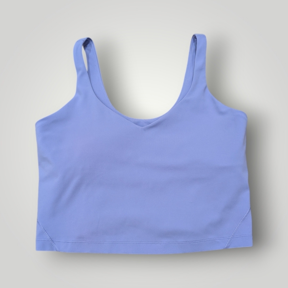 Lululemon Align Tank Top - Picture 2 of 11